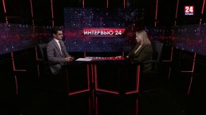 Интервью 24. Ольга Барило. Выпуск 19.12.25