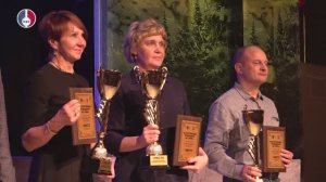 Итоги спортивных достижений работников УЭХК