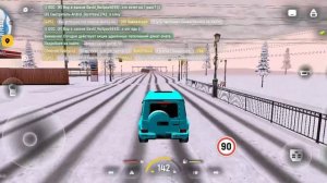 Играю в русь мобайл