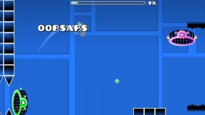 OOPSAPS BY DABAKAn verified by HilllnikGD попытался пройти но что-то пошло не так