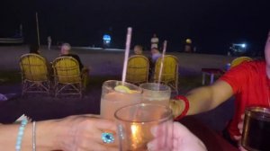 Встреча Спустя Год! Где Менять Деньги. ГОА