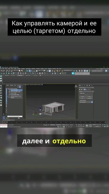 Как управлять камерой смотреть онлайн