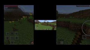 Играем в Майнкрафт выживания