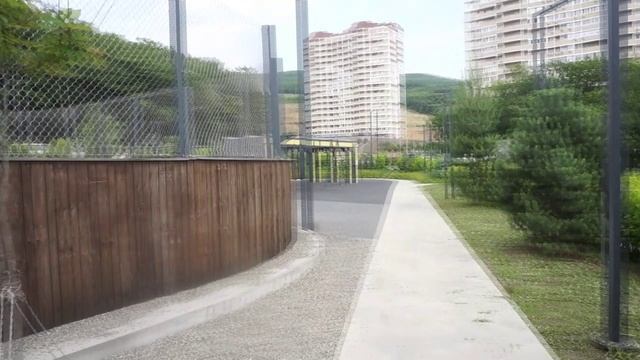 Флотский городок-6