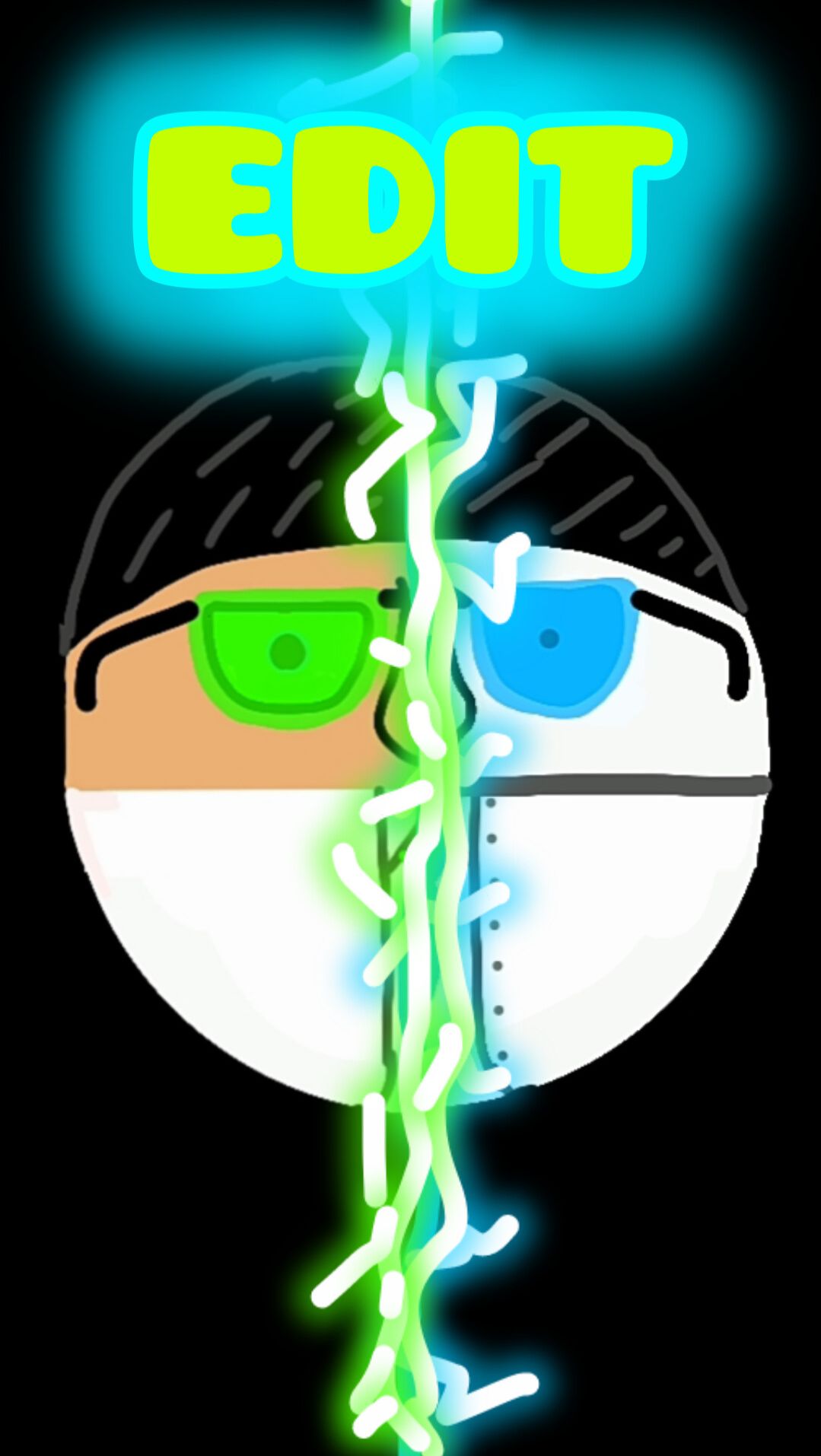 EDIT White!BoОm! смотреть онлайн