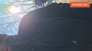 Снос торговых рядов на «Химфарзаводе» закончился вызовом полиции