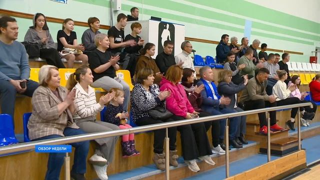 Обзор новостей за неделю -19.12.2025