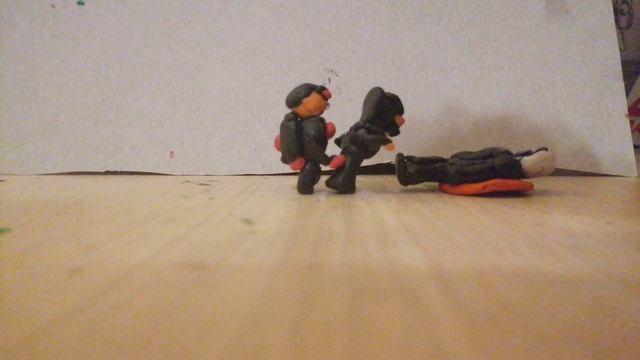 17 серия Skibidi toilet смотреть онлайн