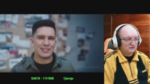 Реакция на Дмитрий Масленников Новый Перевал Дятлова! Это случилось Снова! Серия 1