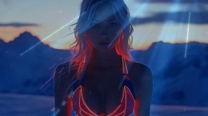 Крылья - ii Remix (4k @2026) Катя Чехова