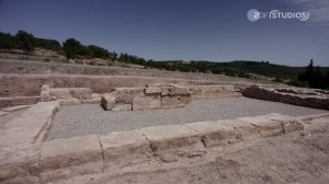 Мрачные хроники Древней Греции 1 сезон 3 серия (документальный сериал, 2025)