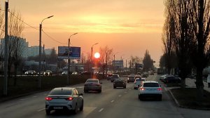 [345] Ростов-на-Дону - Камышин, погрузка пива на Балтике