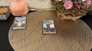 Он срочно хочет поговорить с тобой 🙋♂️❤️🔥💐Расклад по вариантам