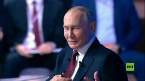 "مرحبا يا أخي!".. بوتين يكشف عن محادثة بين قائدين عسكريين