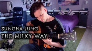 Sungha Jung - The Milky Way