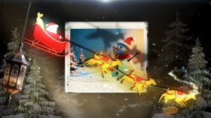 Новый Год 2026