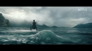 Аватар: Легенда об Аанге 2 — русский трейлер сезона