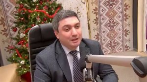 День рождения КАЗАК ФМ! Нам - 14 лет!