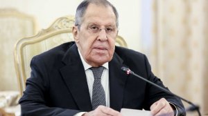 Лавров: Европа обсуждает не гарантии безопасности, а военное освоение Украины
