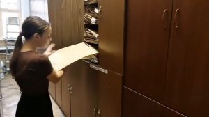 проект Стельмах София для естественно научной смены сириус