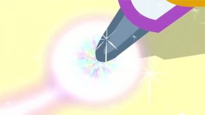 Мой Маленький Пони： Девочки из Эквестрии 2 - Радужный рок