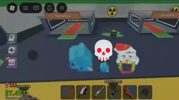 (Shorts) Супер аура|Steal a Aurarot 56Часть