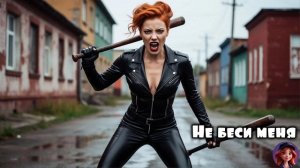 Не беси меня 🎵 Песня