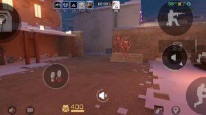 НОВОЕ ЗИМНЯЯ ОБНОВА В СТАНДОФФ 2 ЗАЛЕТАЙ И ИГРАЙ В НОВВЙ РЕЖИМ ПРЯТКИ