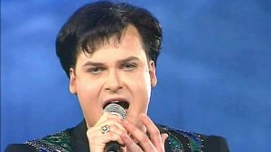 Матч-Реванш - НАШЕ ВРЕМЯ vs ЮЛИАН с песней ГОСПОЖА НИЩЕТА :1999: