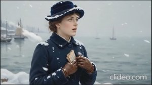 Кое - Как Удалось Разлучиться  - АХМАТОВА (Ai Cover) "Silver Age"