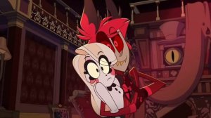 это лучшая озвучка Аластора