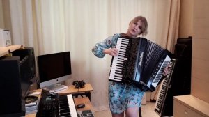 Last Waltz / Последний Вальс. Engelbert Humperdinck/ Энгельберт Хампердинк. (кавер-версия)