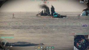 Мир Кораблей / Крейсер Москва