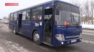 С ИНИЦИАТИВОЙ О ПОВЫШЕНИИ СТОИМОСТИ ПРОЕЗДА В АВТОБУСАХ ВЫСТУПИЛИ ПЕРЕВОЗЧИКИ ПЕТРОПАВЛОВСКА