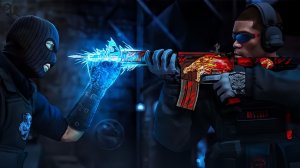 🔴Counter Strike 2! Ждем чуда от еженедельного дропа;) (Дождались!) feat. SMORIEN and Chmonya69