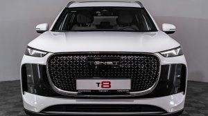 TENET T8 (Ultra) 4WD Искрящийся белый