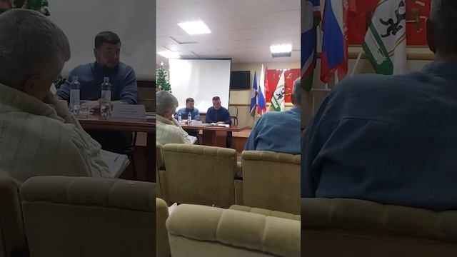 ответ по северному