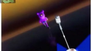 Osito Gominola - Gummy Bear  Remix Dj Dailyn Chile Link de Descarga in G Major