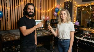 Василий Крылов - Светлана Сергеевна (remix)