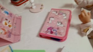 VLOG /День после садика с РЕБОРНОМ Алиной ❤️🔥💕 делаем Алинену домашку ?📚 🤯🤗 я заболела?