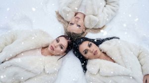 SEREBRO - Снег идет (Mood video)