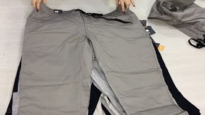 сти330. Штаны мужские Johny Bigg сток