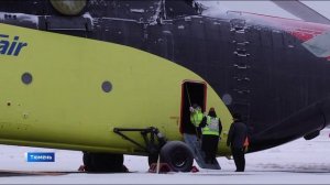 Мечты юных тюменцев исполняются благодаря "Елке желаний"