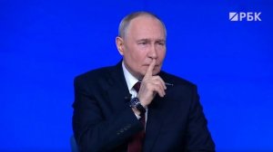 Путин пообещал решить вопрос с компенсациями за утраченное жилье на прифронтовых территориях