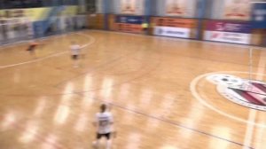 Нижегородская "Норманочка" победила «Синару» в Екатеринбург