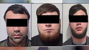 Фуқароларнинг моддий бойликларни зўрлик ишлатиб тортиб олиш билан шуғулланганлар қўлга олинди