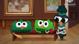 Телеканал Детский представляет Чик-Чирикино Русский музей