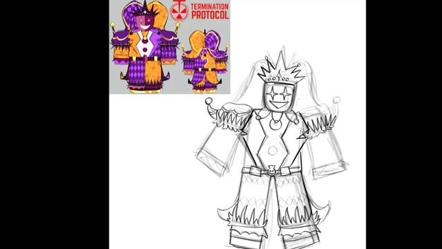 termination protocol Арт ноли смотреть онлайн