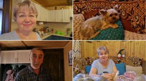 СЕГОДНЯ РАСПАКОВКА, СМОТРИМ ЧТО ПРИВЕЗЛИ ИЗ ГОРОДА И ОТВЕТЫ НА ПАРУ ВОПРОСОВ ОТ ПОДПИСЧИКОВ.