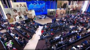 Путин объяснил логику начисления пособия по уходу за ребенком до полутора лет